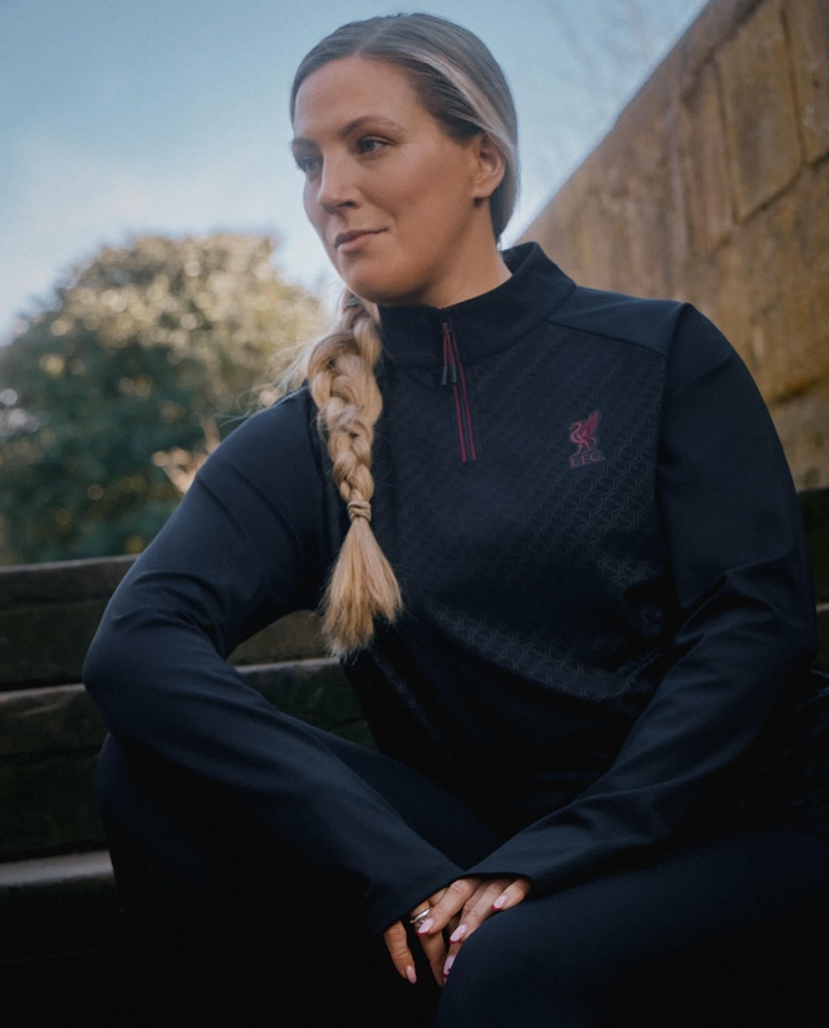 Catrin Wilson